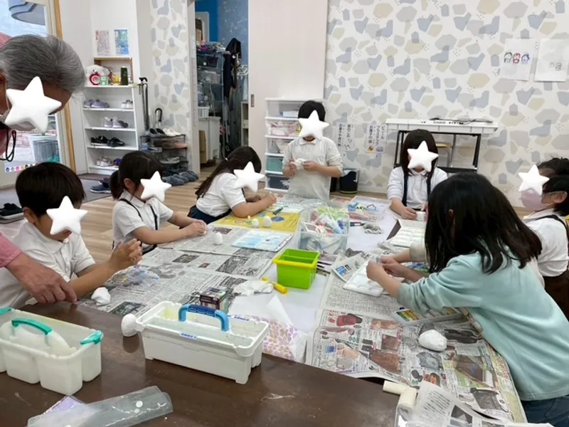 こどものひだまり 成育_写真