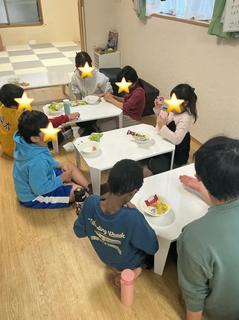 まりも 実籾教室_写真