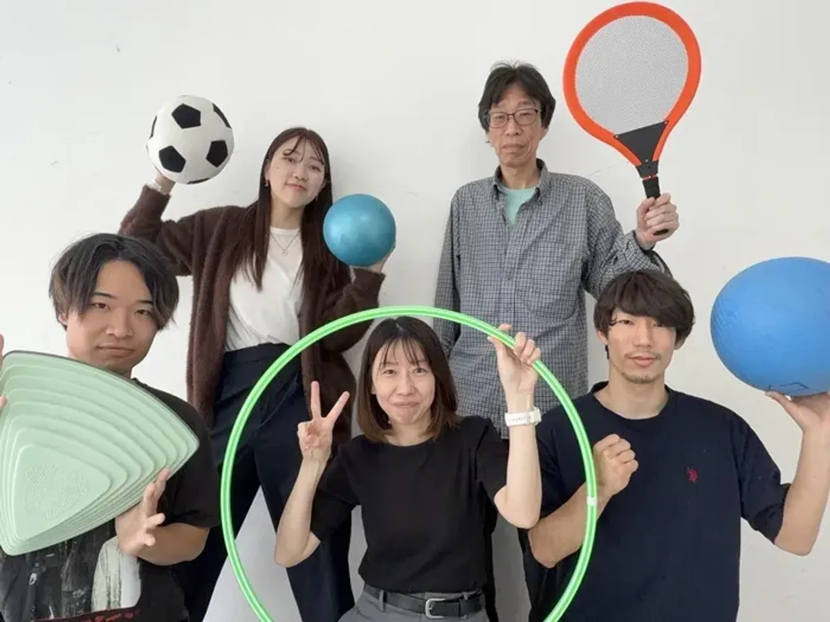 HIRAKU Kids Sports 生駒の写真 6