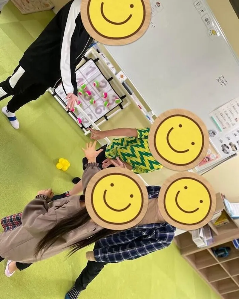 ウィズ・ユーとばた_写真