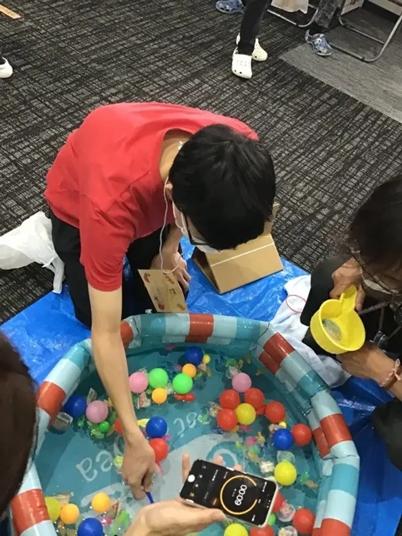 キャリアデザイン 東札幌事業所_写真