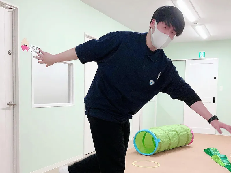 コペルプラスジュニア東川口教室_写真