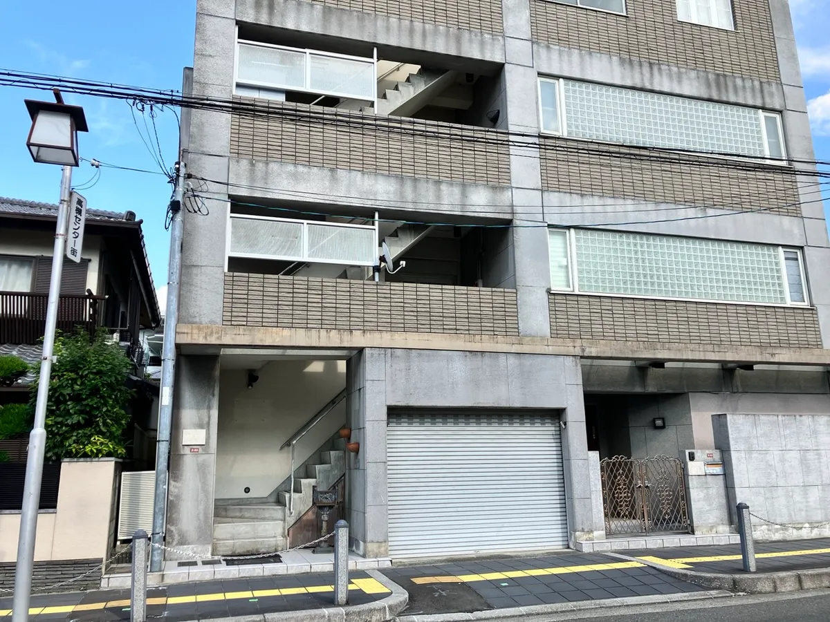 クリーク高槻の写真 5