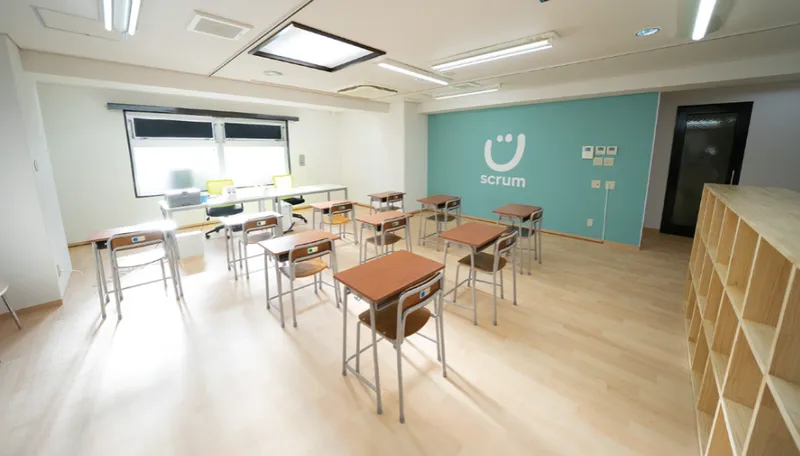 学習サポートスクラムプラス (scrumPLUS)西宮今津校_写真