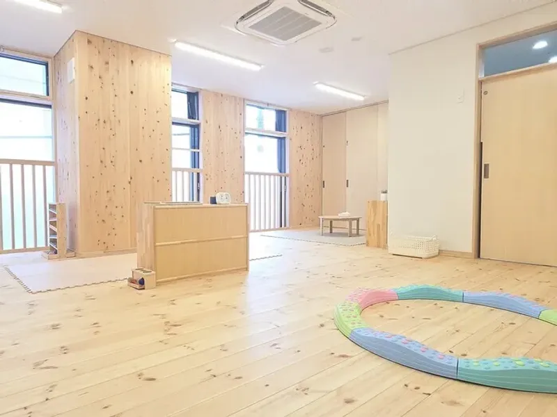 こでまりまーる堀江_写真