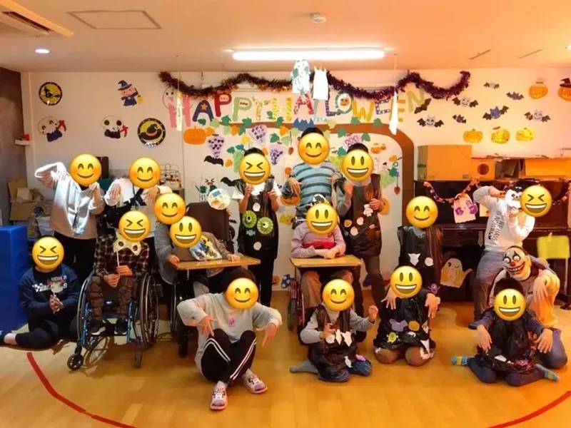 じゆうちょうラボ チャイルドサポートたからづか_写真