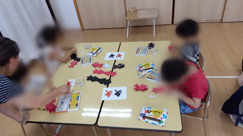 【未就学児対象】フロンティアキッズ ミオ テゾーロ(Frontierkids Mio Tesoro)_写真
