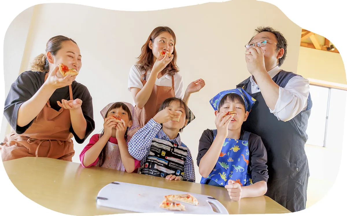 キッズプライム土浦教室の写真 14