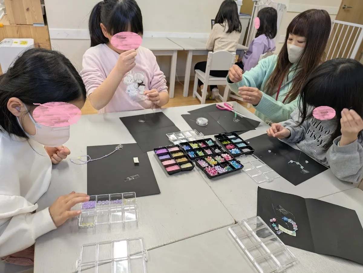 活動の様子