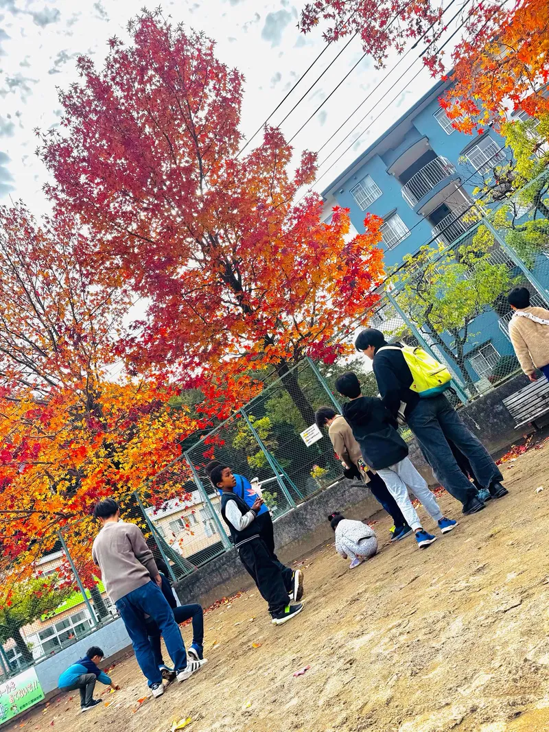 まりも 大久保教室_写真