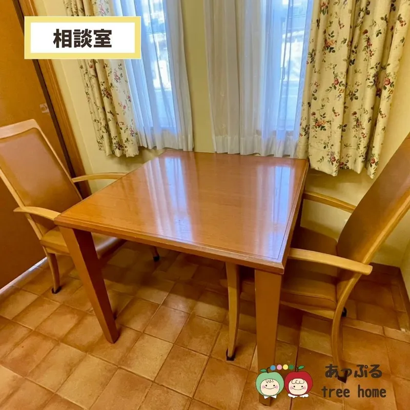 あっぷるツリーホーム(tree home)放出_写真