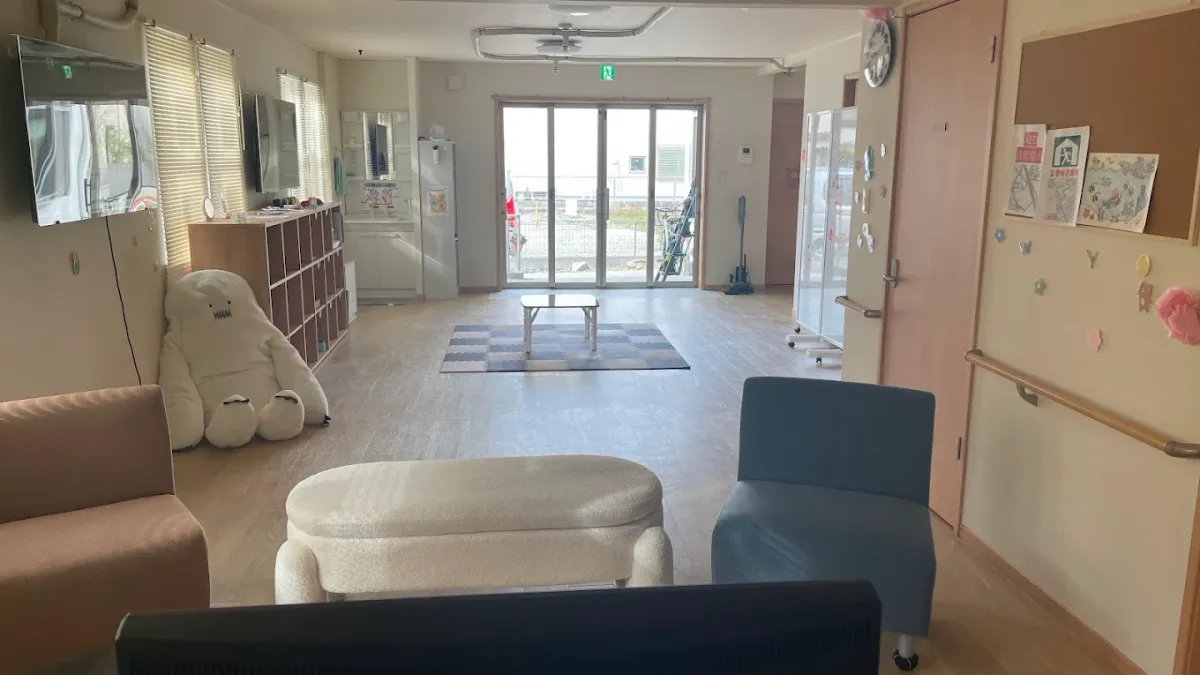 友遊学舎の写真 3