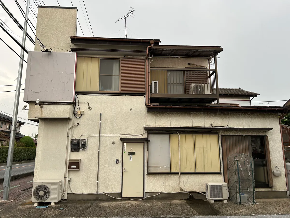 教室内の設備