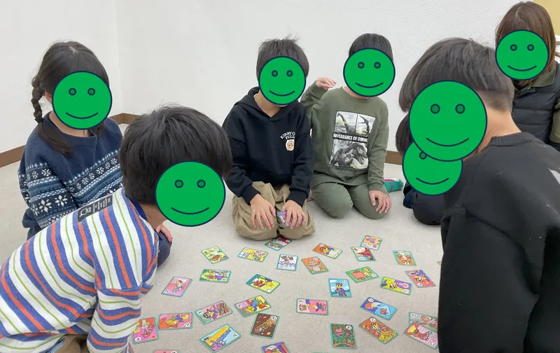 イクリノ(IQLino)売布校_写真