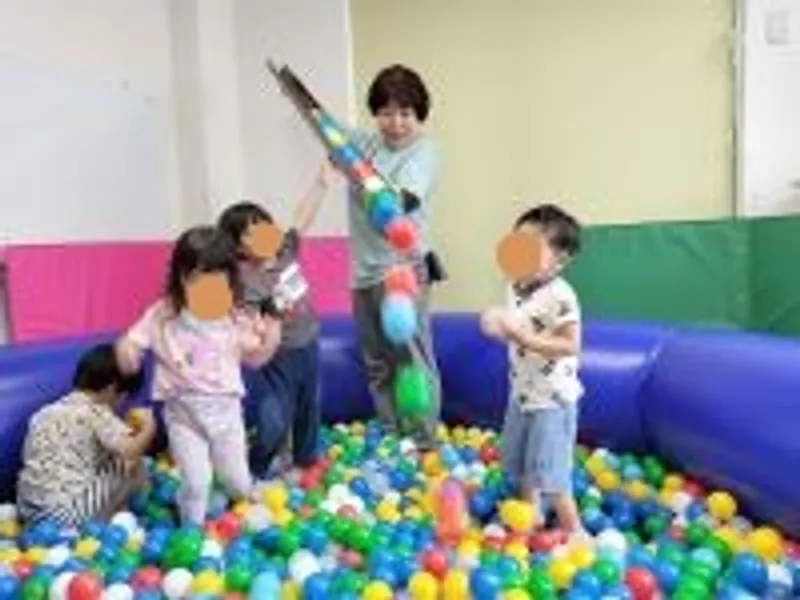 つくしっこ園_写真