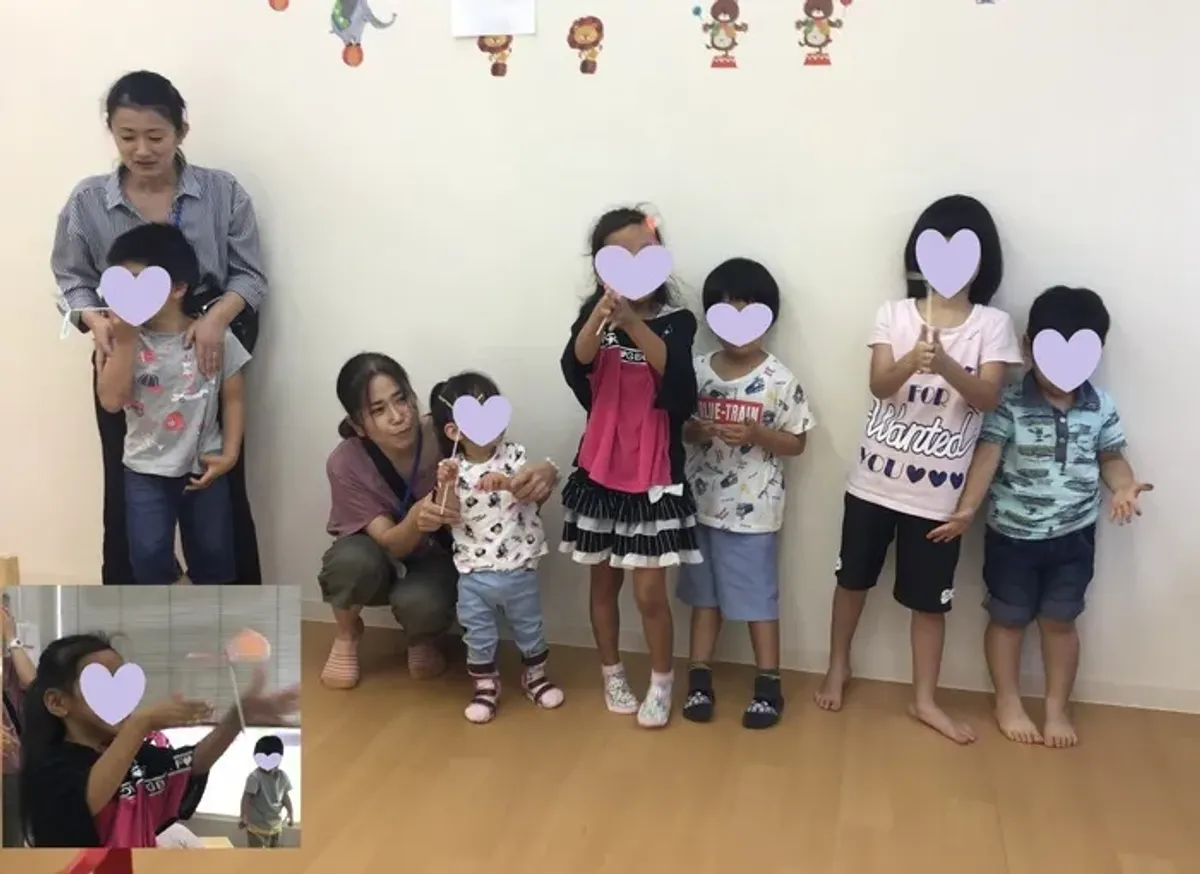 活動の様子