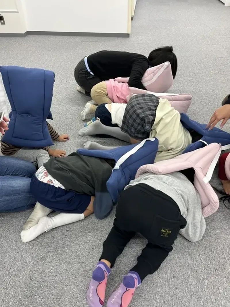 せかいのかたちサード (3rd)_写真