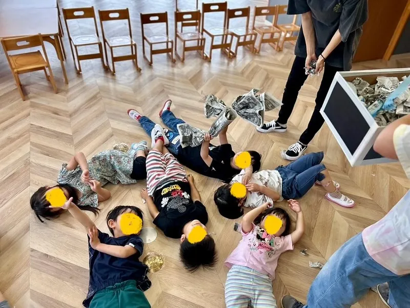 親子ステーション スピカ_写真