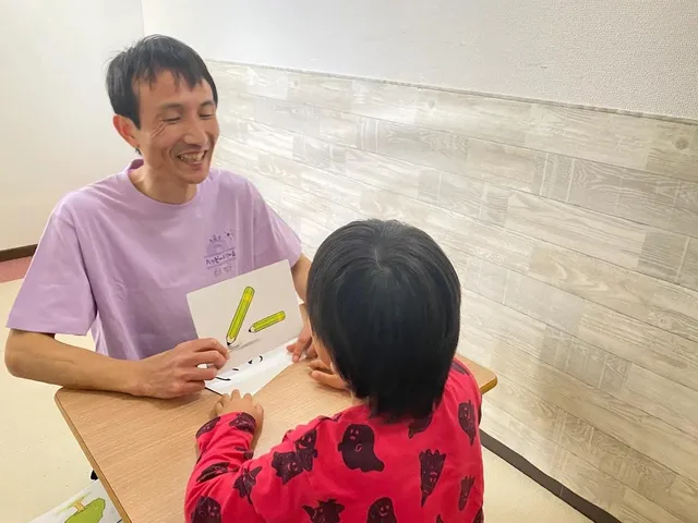 【言語聴覚士在籍】専門的な口腔訓練