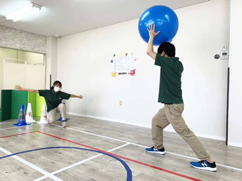 スマスポ(SMASPO)川西校_写真