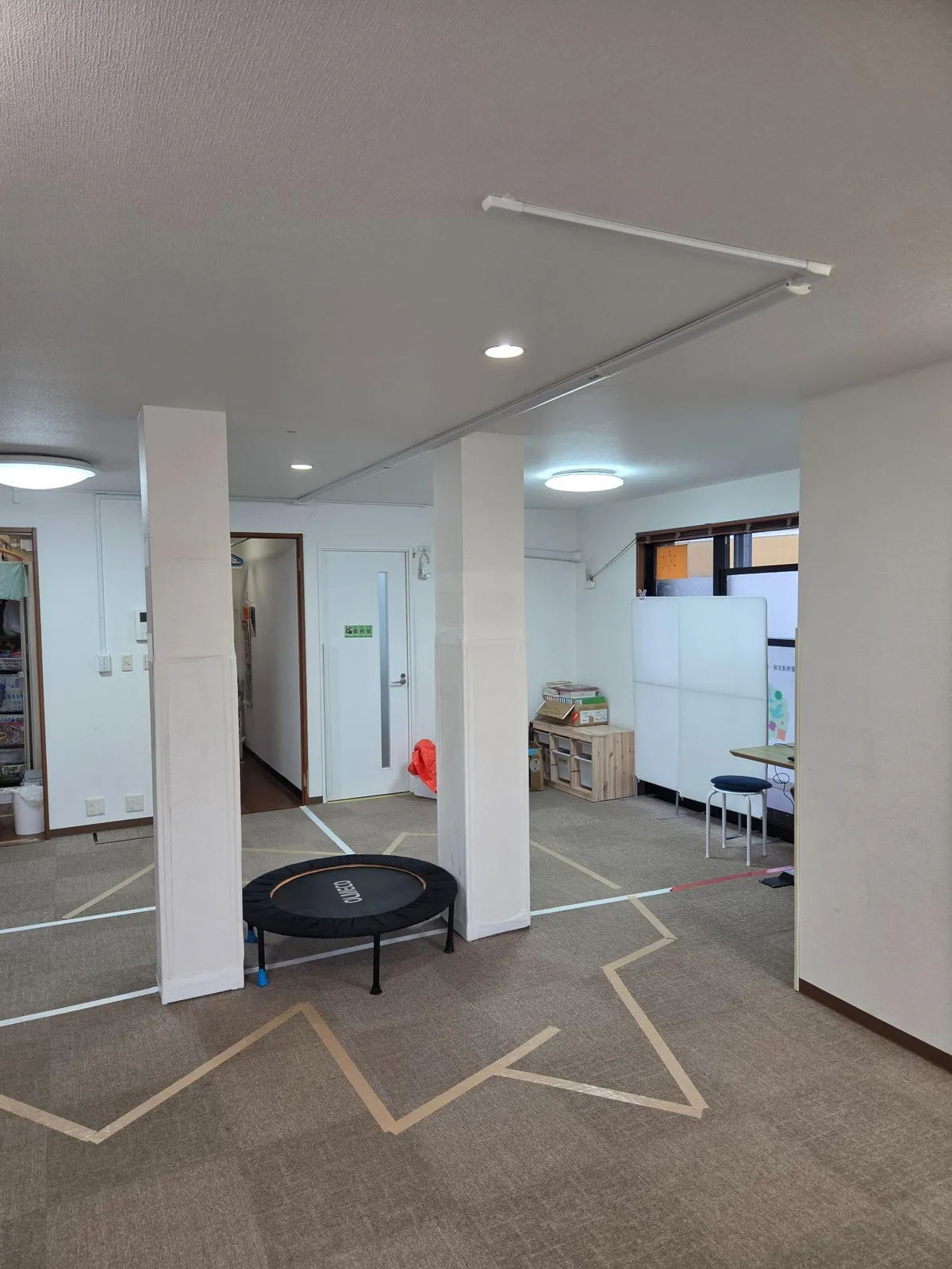 陽のあたるばしょ 清水ヶ丘店の写真 2