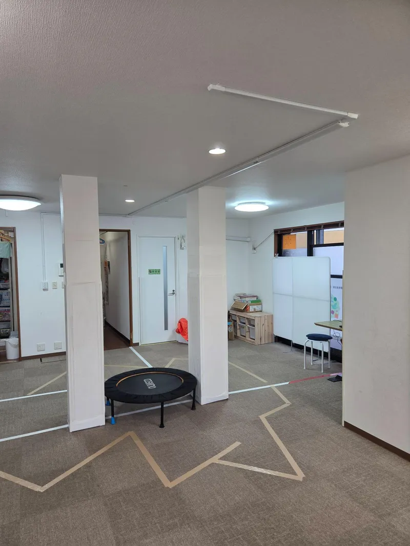 陽のあたるばしょ 清水ヶ丘店_写真