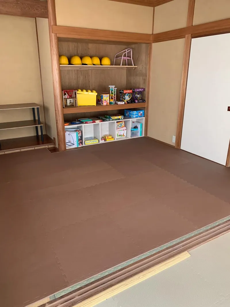 療育支援きらめき 高屋教室_写真