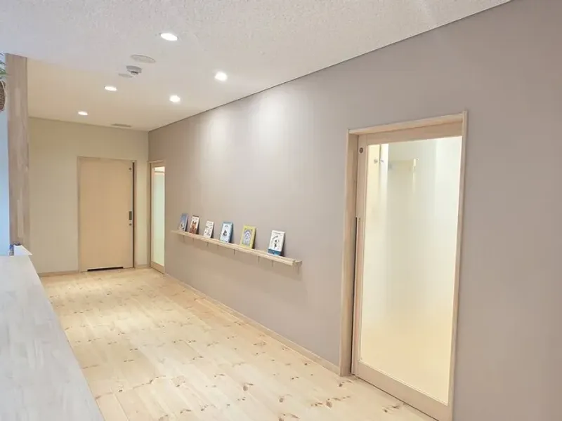 こでまりまーる堀江_写真