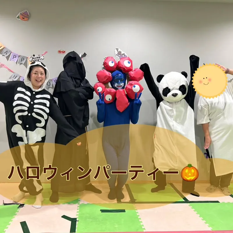 ハピネス中村校_写真