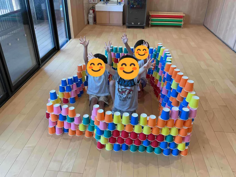 児童発達支援りあん_写真