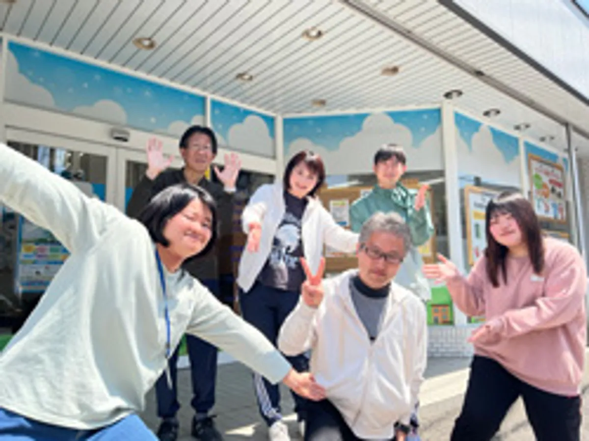 わくわくハウス桶川西校の写真 7