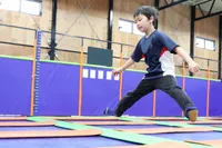 パンダの宝物明治校_写真
