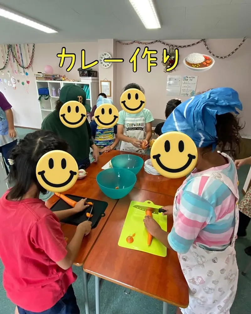 栄眞学園放課後等デイサービス_写真