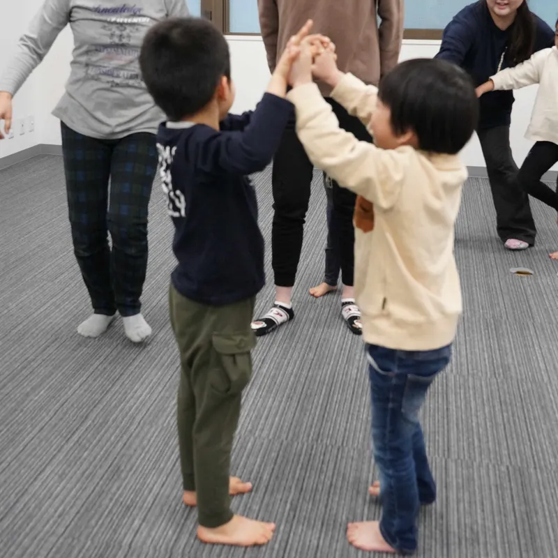 ぷっく旗の台教室_写真