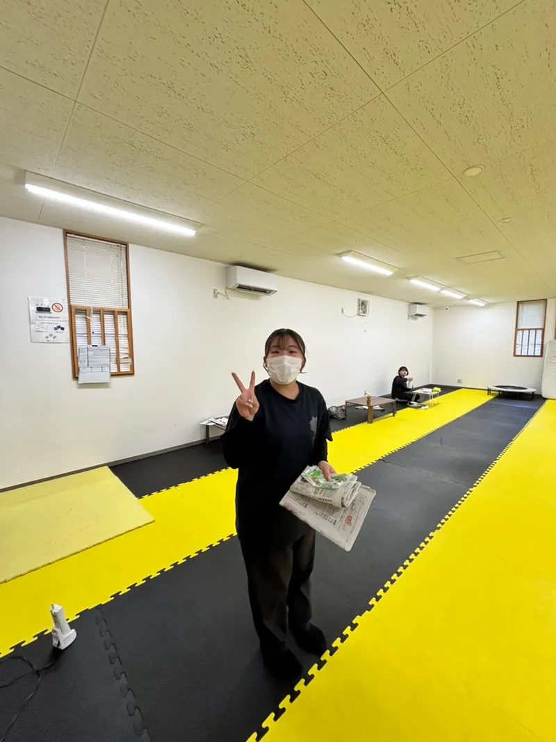 【運動特化】はぴねす古正寺_写真