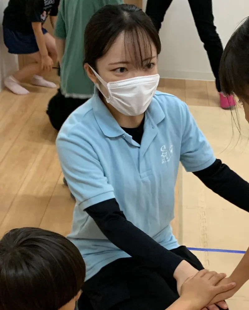 ブルースカイ浦和教室_写真