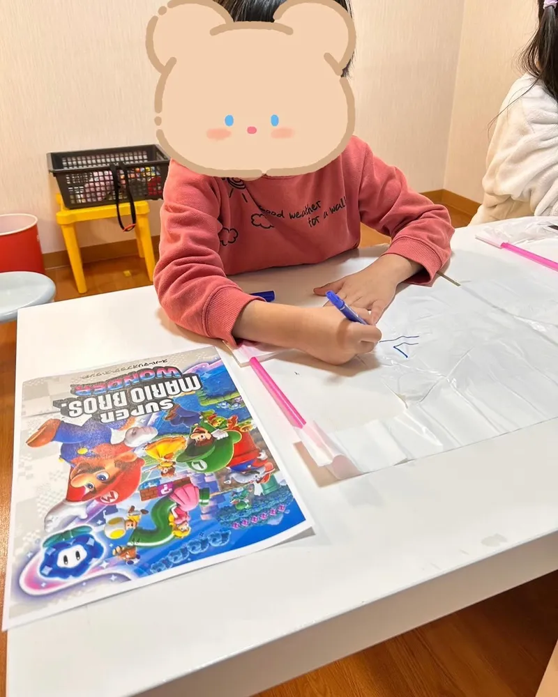 こぱんはうすさくら新松戸第2教室_写真