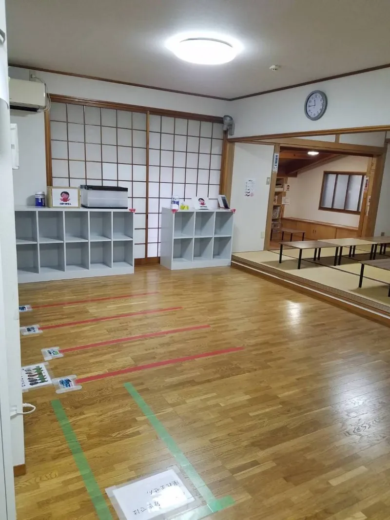 療育支援エフ今宿教室_写真