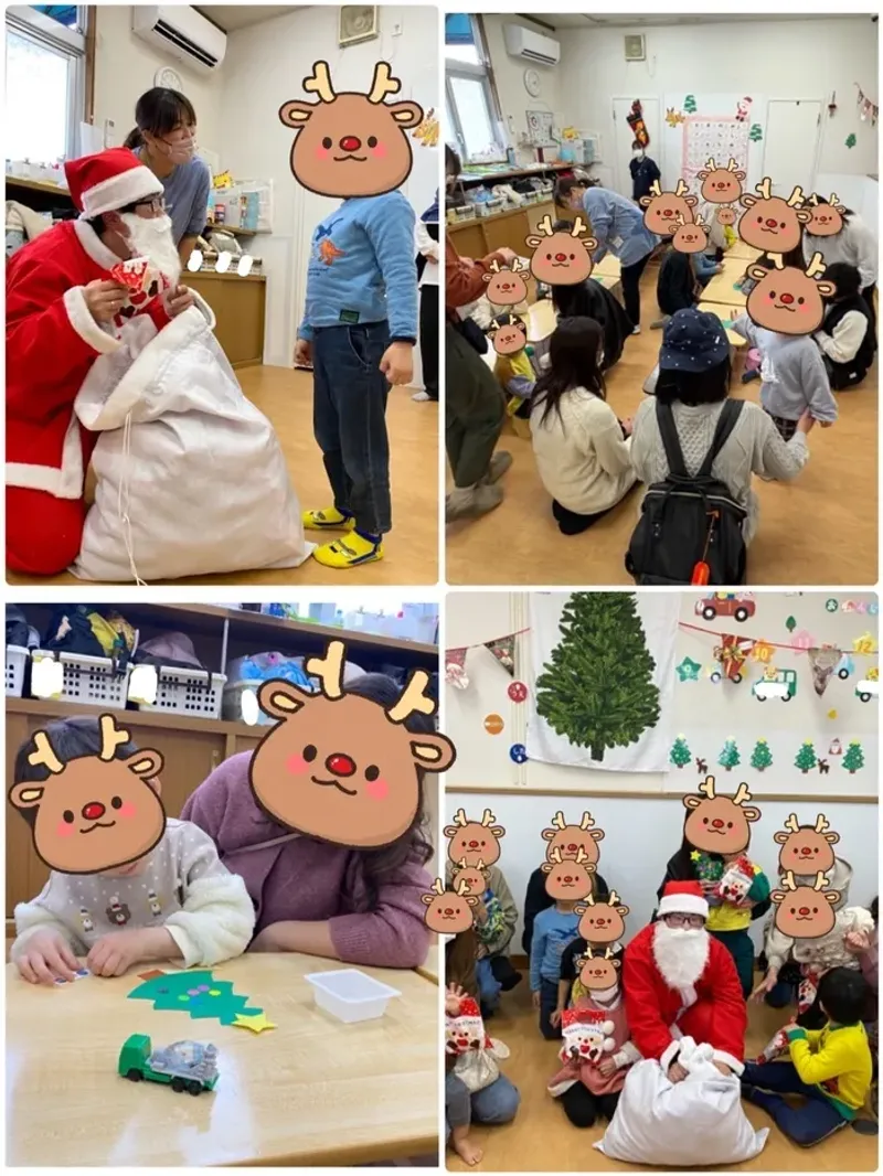 わくわくハウス あげお校_写真