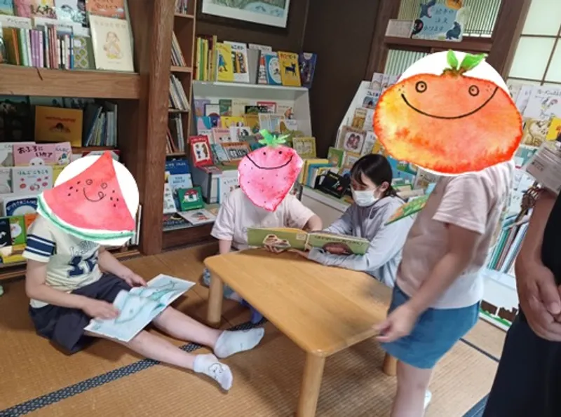 はぴねすまごころ宿連寺_写真