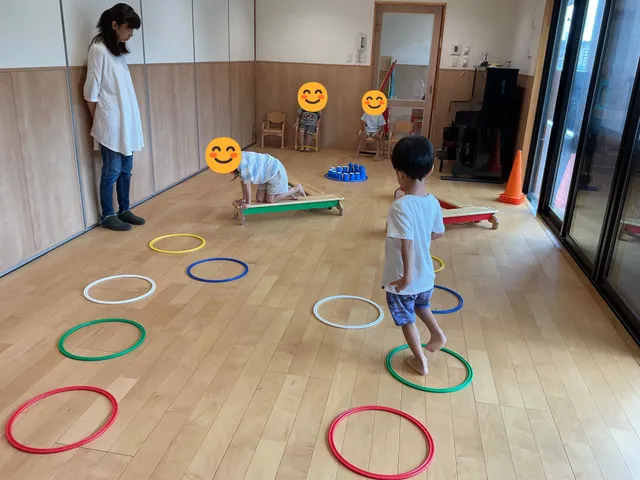 ムーブメント療法