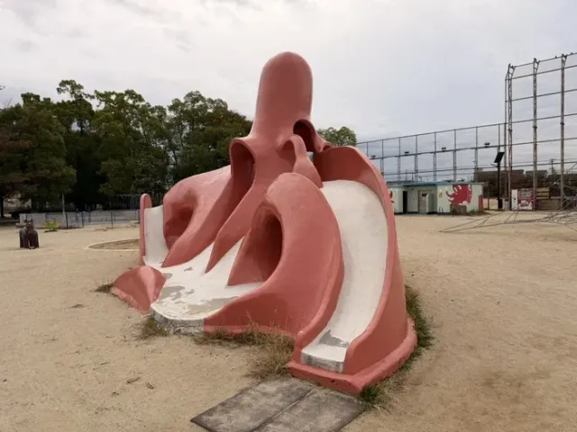 【屋外活動】公園・お散歩