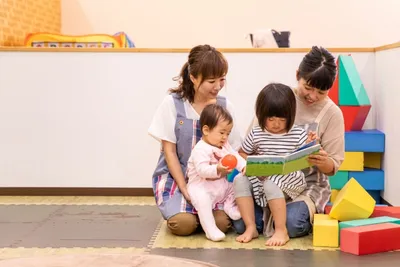 こぱんはうすさくら亀戸教室