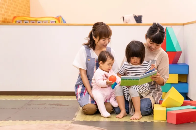 こぱんはうすさくら亀戸教室_写真