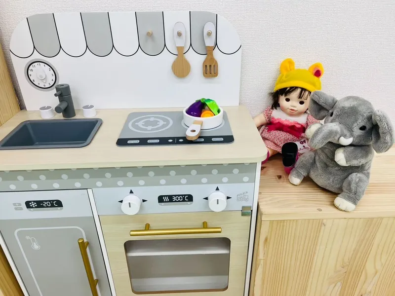ハッピーテラス南浦和教室_写真