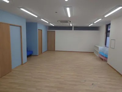 こぱんはうすさくら千城台教室