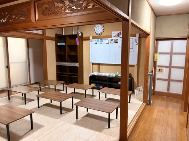 療育支援エフ 茶山教室_写真