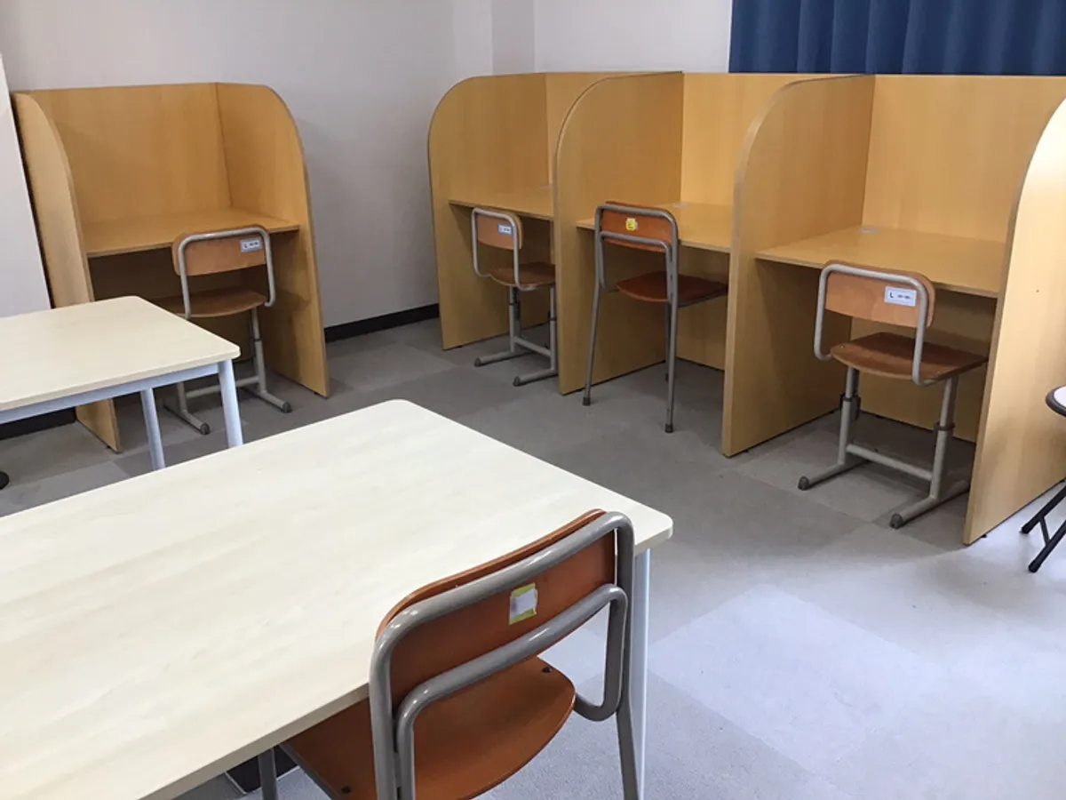 【学習特化】はぴねすスタディ若槻の写真 13
