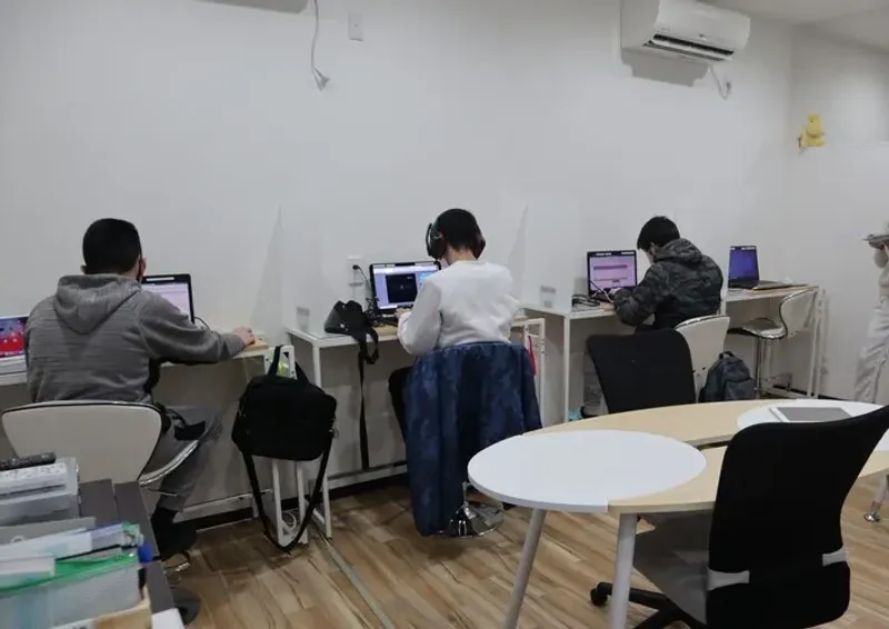 キャリアデザイン 東札幌事業所_写真