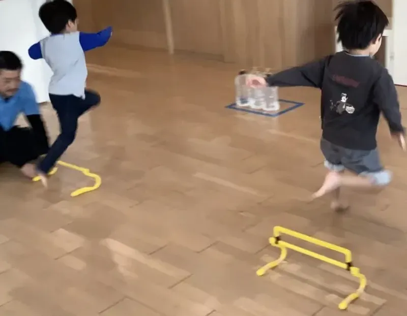 せかいのかたちセカンド (2nd)_写真